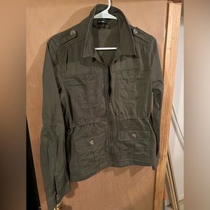 Express Cargo Jacket